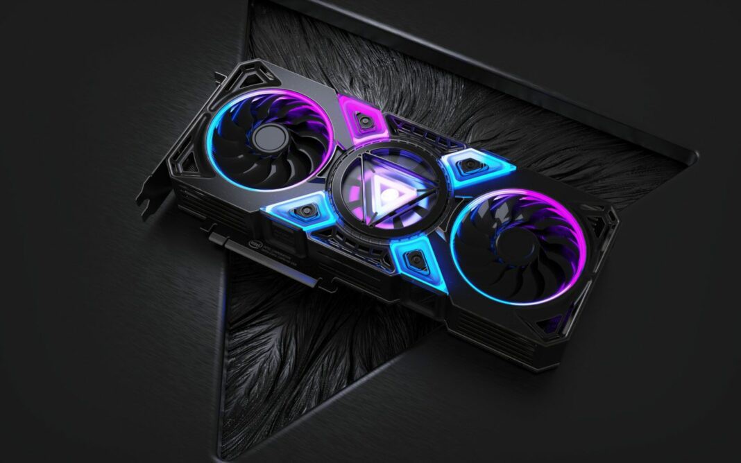 VGA Intel Xe sẽ hỗ trợ Ray- Tracing dự kiến r