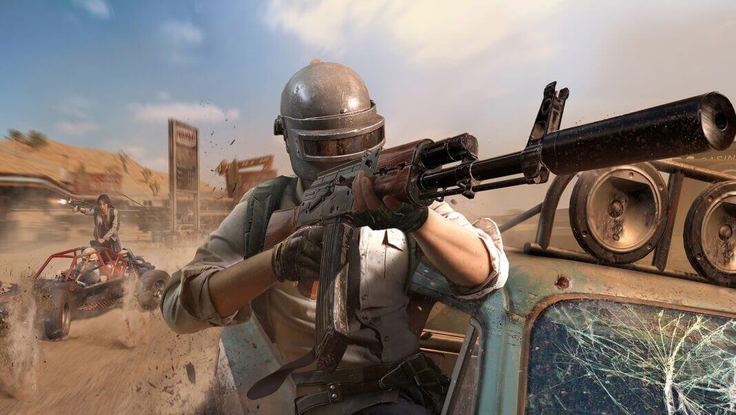 Top 10 tựa game có lượng người chơi đông đảo 