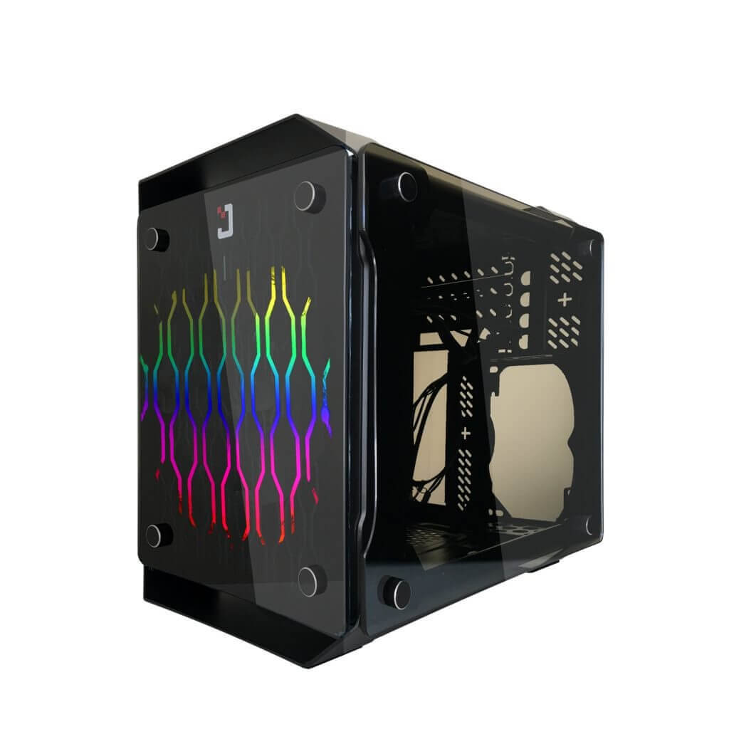 Case gaming JETEK 9015