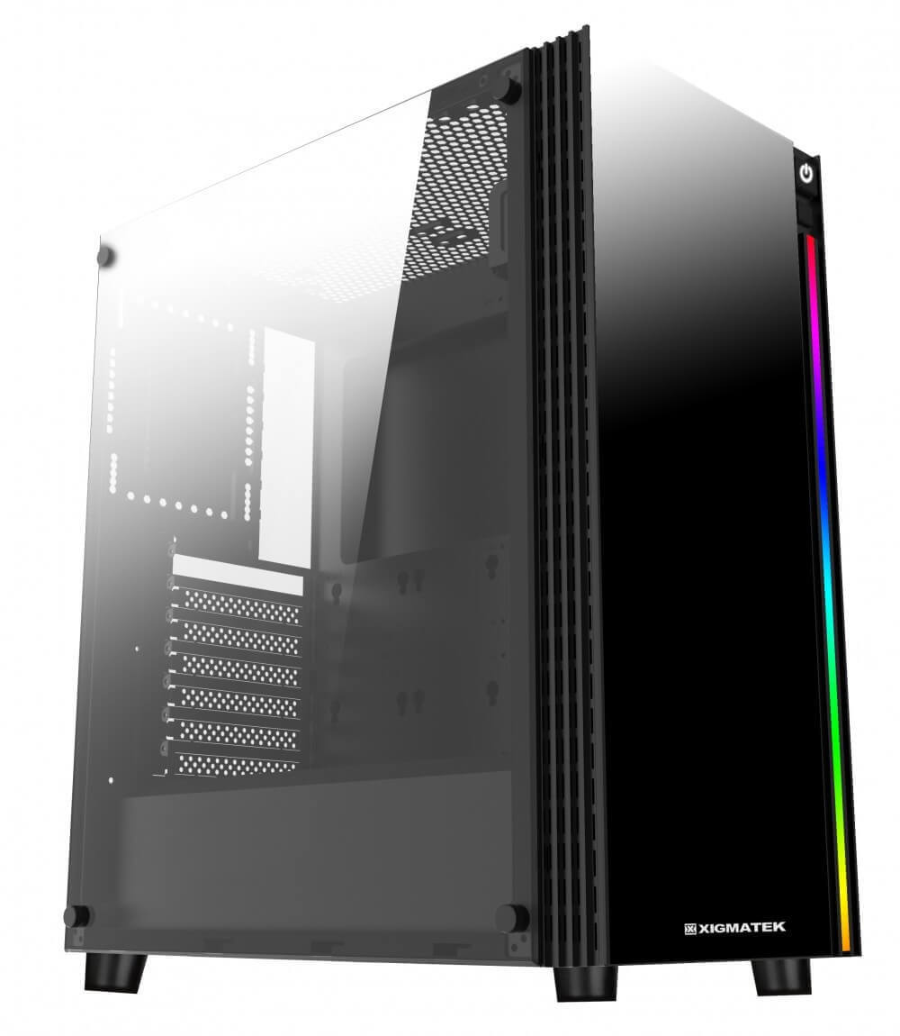 Case Xigmatek Poseidon