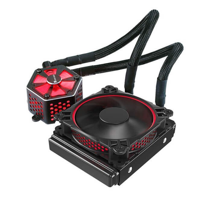 Tản nhiệt nước Jonsbo TW 120 (RGB Version)