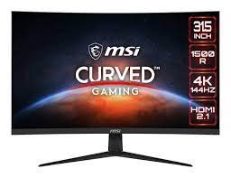 Màn hình gaming MSI 32inch  G32C4X FHD VA 250HZ