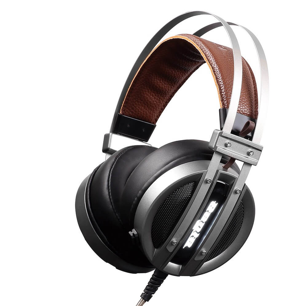 HeadPhone Eaglend F2 Iron Gray chính hãng