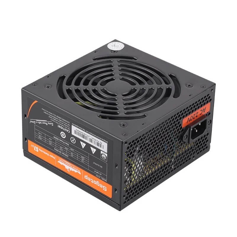 Nguồn máy tính SEGOTEP S7GT 550w