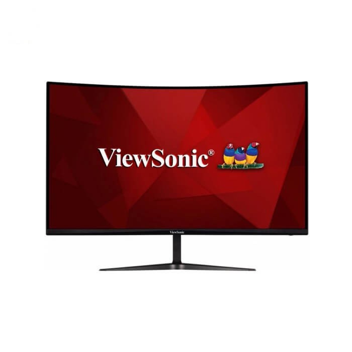 Màn hình ViewSonic VX3219-PC-MHD 32 inch FHD VA 240Hz Cong