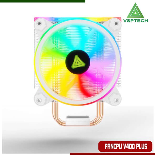 Fan CPU VSPTECH V400 PLUS