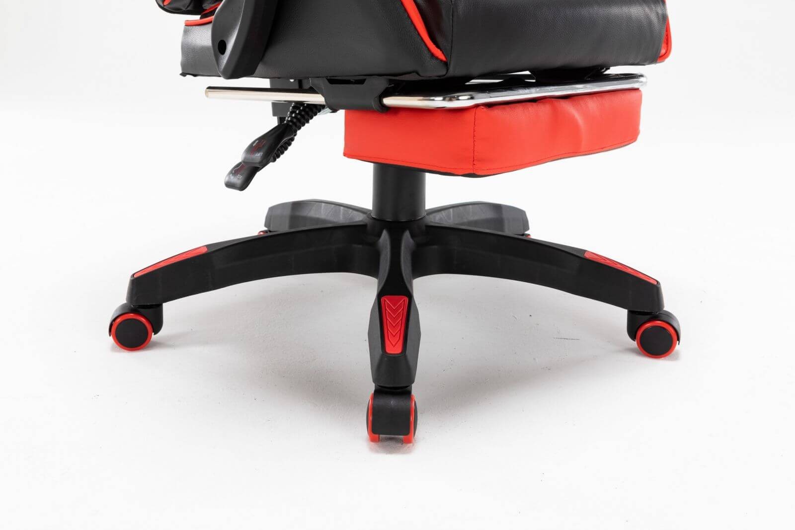 Ghế xoay E-Dra Apolo Plus EGC227 Black - Red