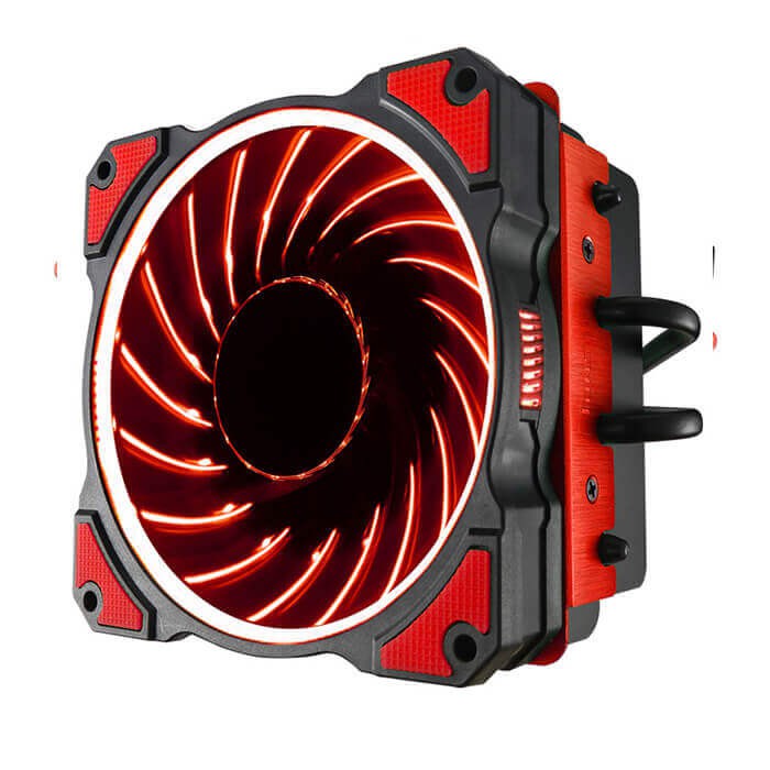 FAN CPU JONSBO CR101