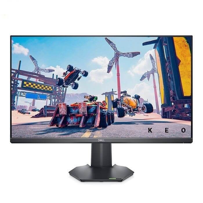 Màn hình Gaming Dell G2722HS (27 inch/FHD/IPS/165Hz/1ms)