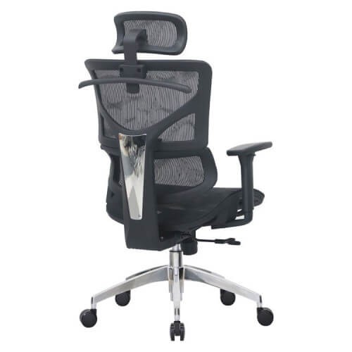Ghế công thái học E-Dra EEC214