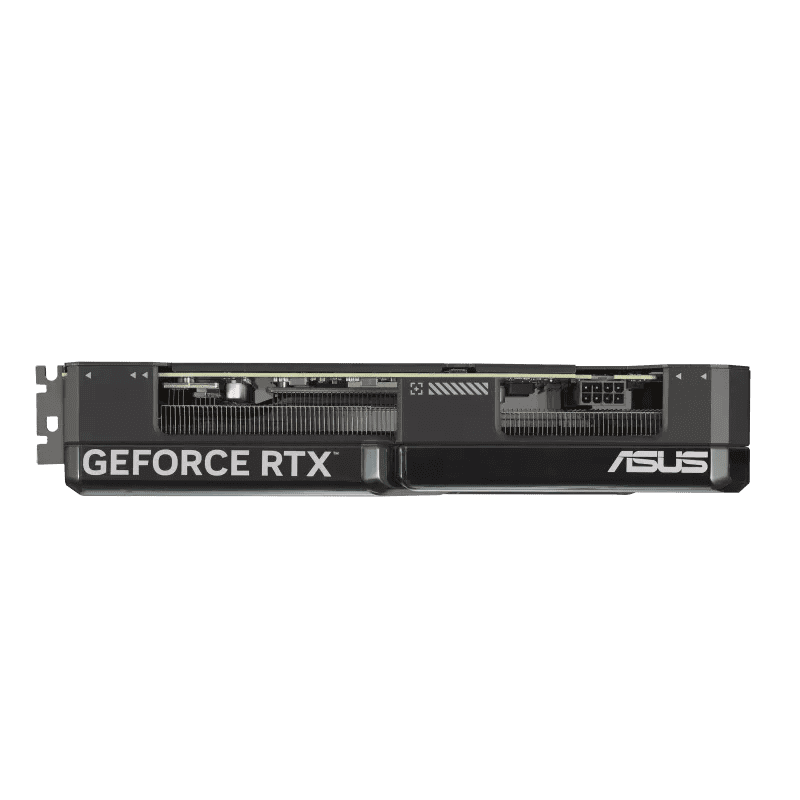 VGA ASUS DUAL RTX 4070 12G (12GB GDDR6X,192-bit, HDMI +DP, 1x8-pin)