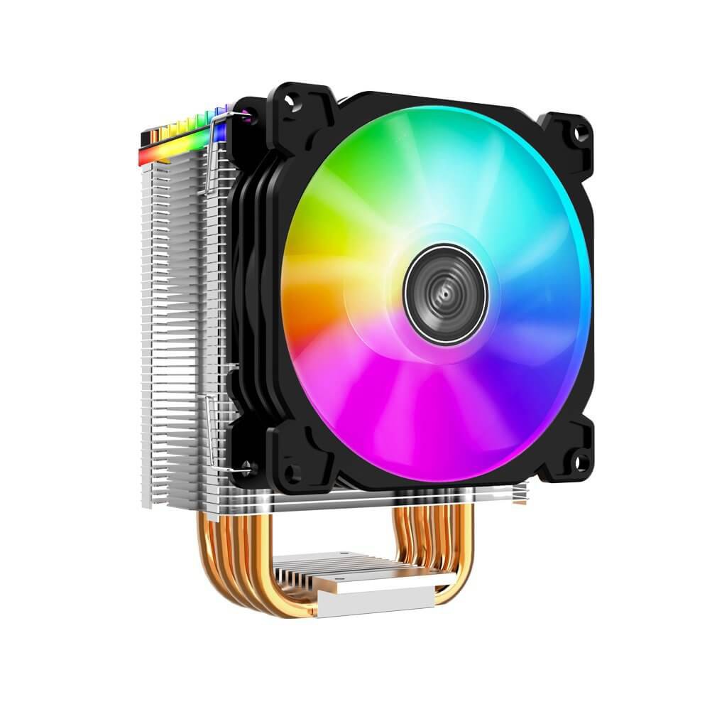 FAN Tản nhiệt CPU Jonsbo CR-1400 ARGB