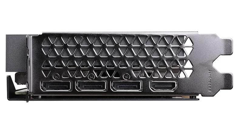 Card màn hình Colorful GeForce RTX 4060 Ti NB DUO 8GB-V