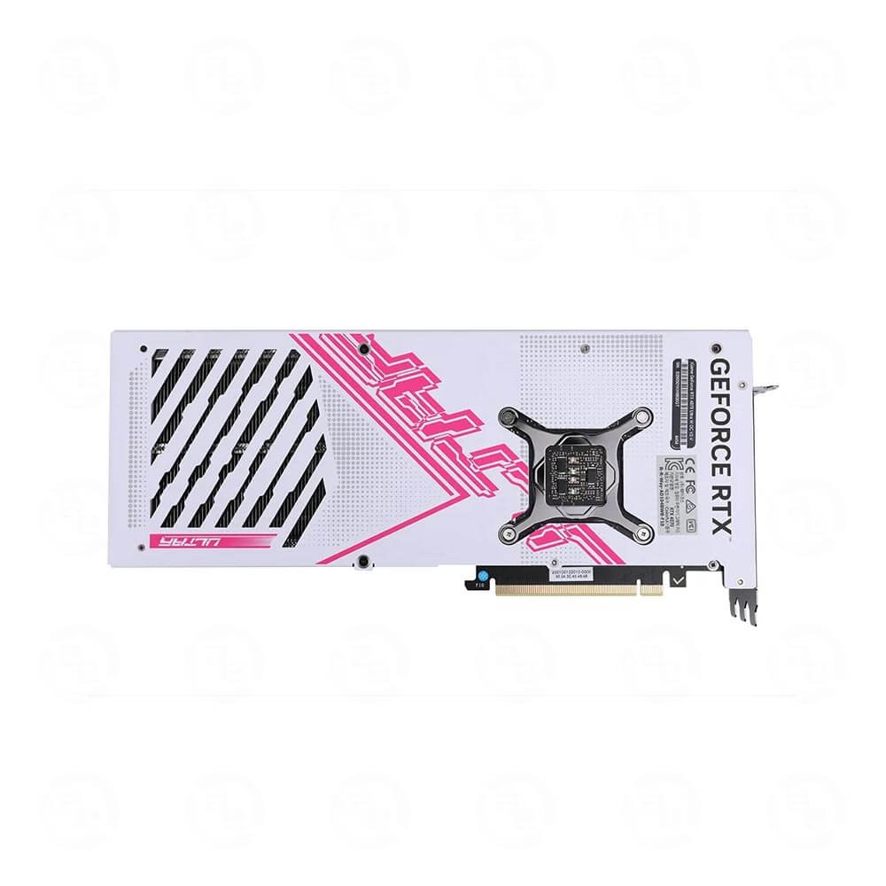 VGA Colorful Igaming Geforce RTX 4070 Ultra White 12GB OC V2-V