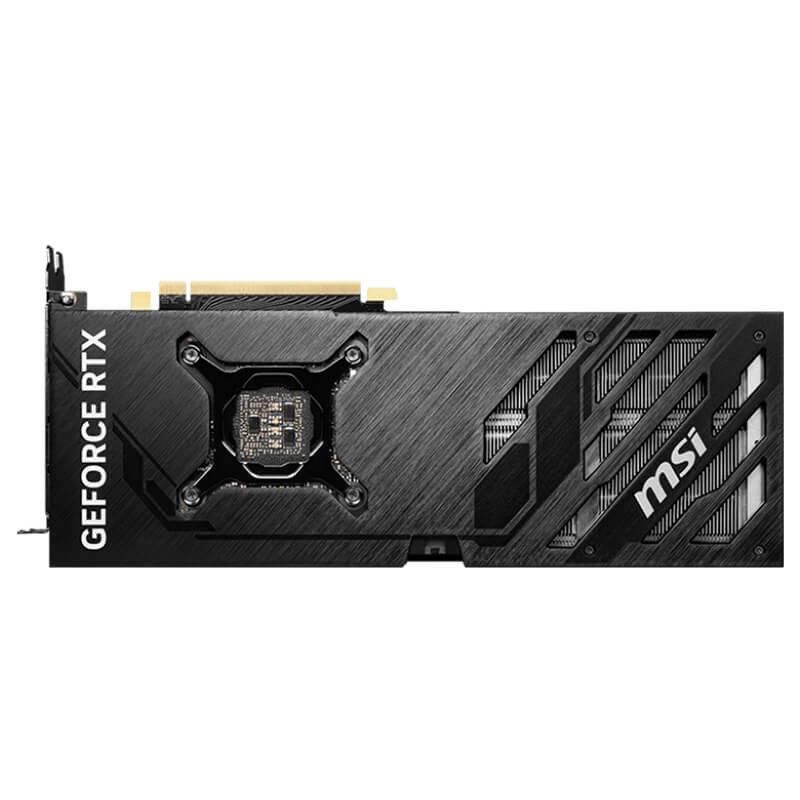 VGA MSI GEFORCE RTX 4070 TI VENTUS 3X 12G OC