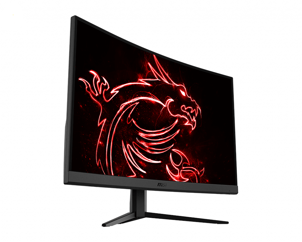 Màn hình cong MSI Optix G27CQ4 2K 165HZ