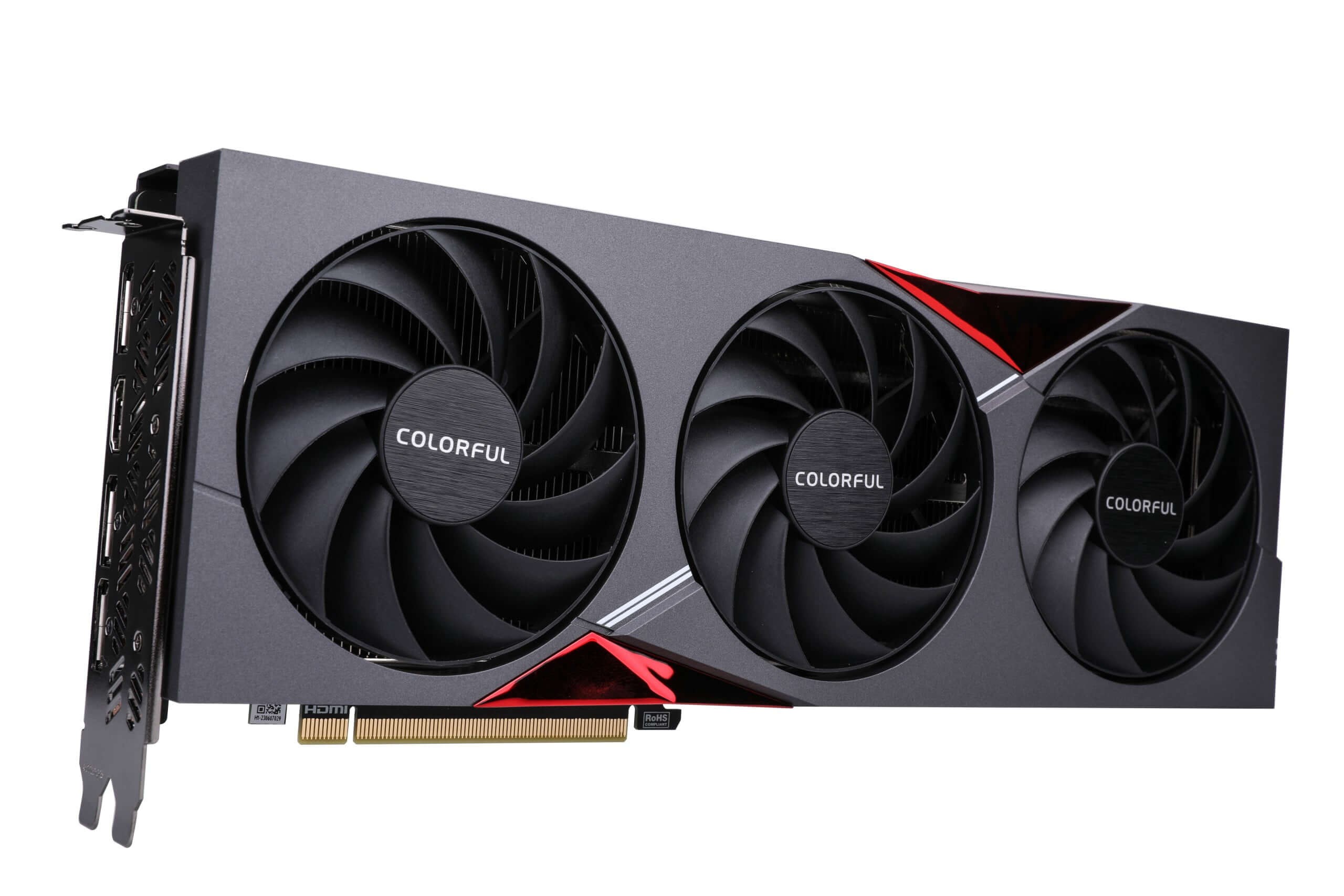 Card Màn Hình Colorful GeForce RTX 4060 NB EX 8GB-V