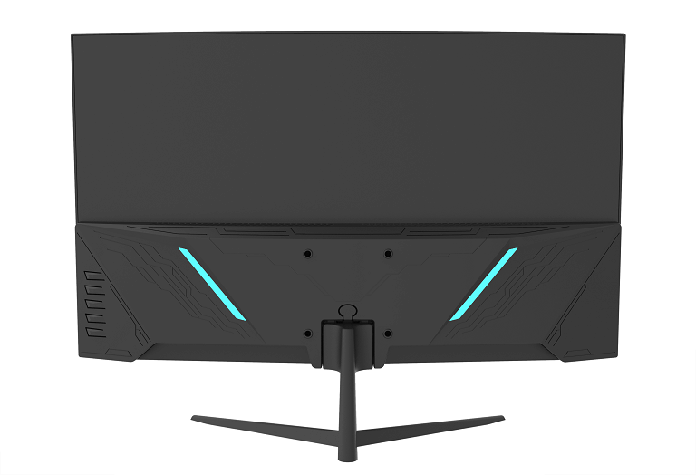 Màn hình cong ANTTEQ ANT-24F242 23.6inch VA FHD, Hàng chính hãng BH 24 tháng