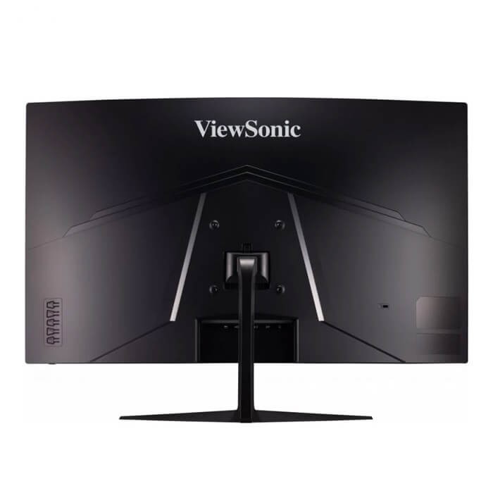 Màn hình ViewSonic VX3219-PC-MHD 32 inch FHD VA 240Hz Cong