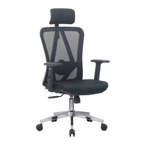 Ghế công thái học E-Dra EEC212