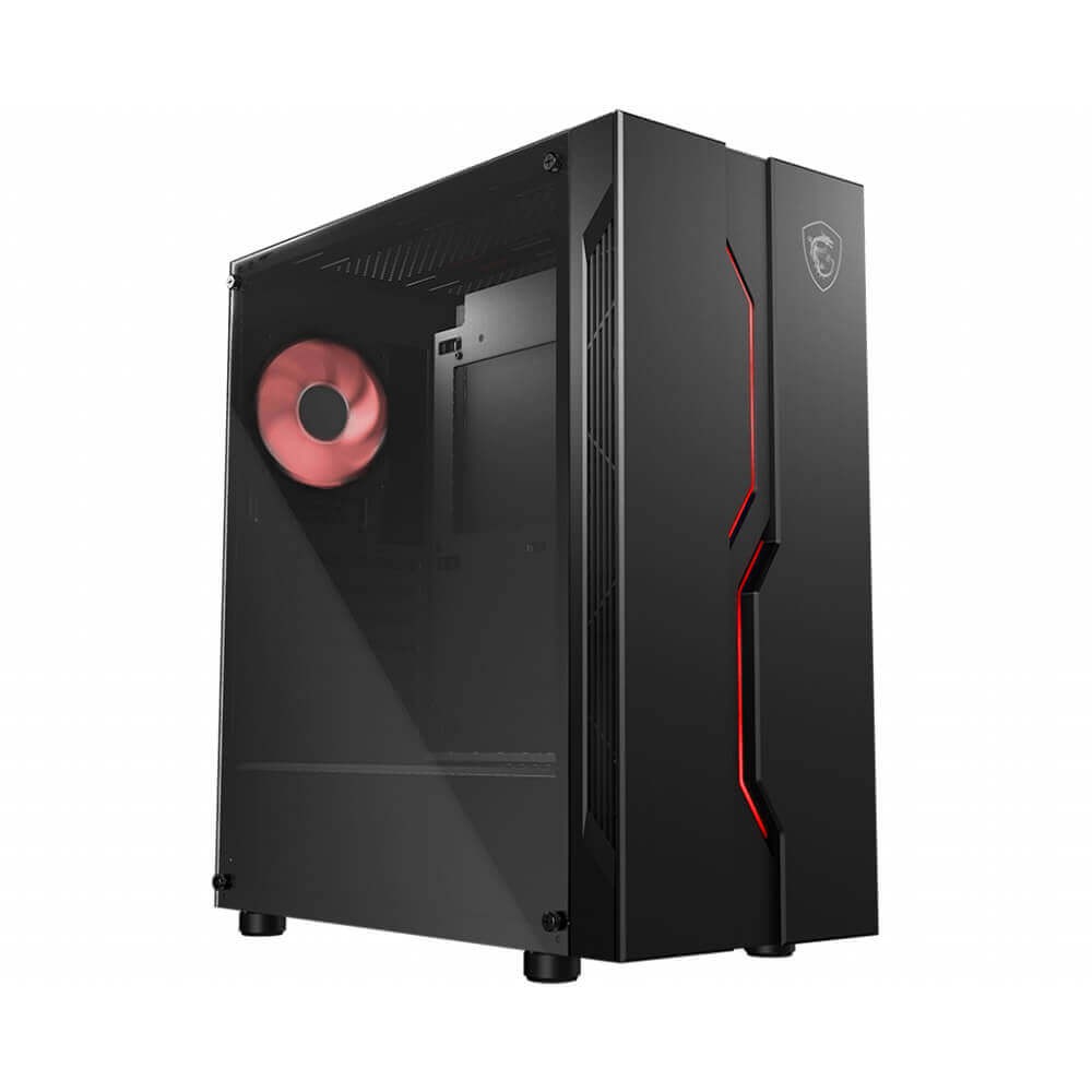 Vỏ Case MSI MAG VAMPIRIC 010M