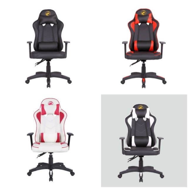 Ghế xoay gaming E-DRA Citizen EGC200 V2