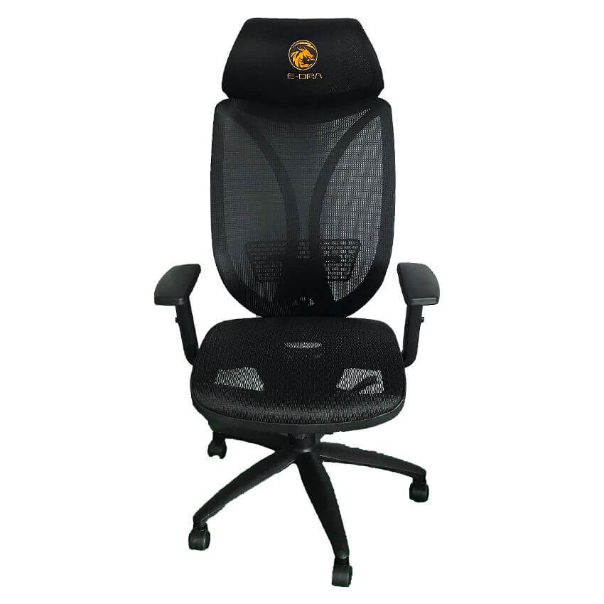 Ghế gaming E-Dra Venus EGC211 Black