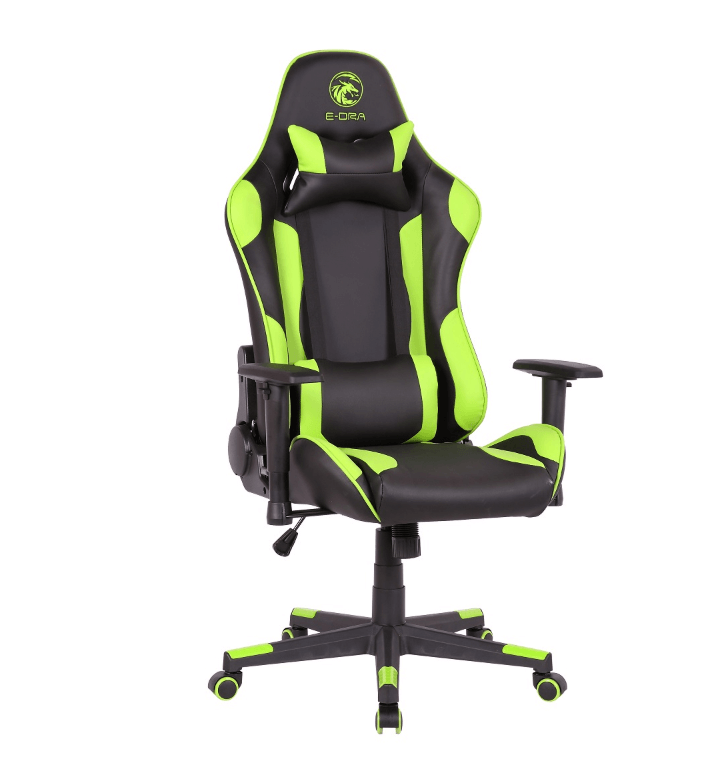 Ghế cao cấp dành cho Gaming Chair  Marcs EGC202