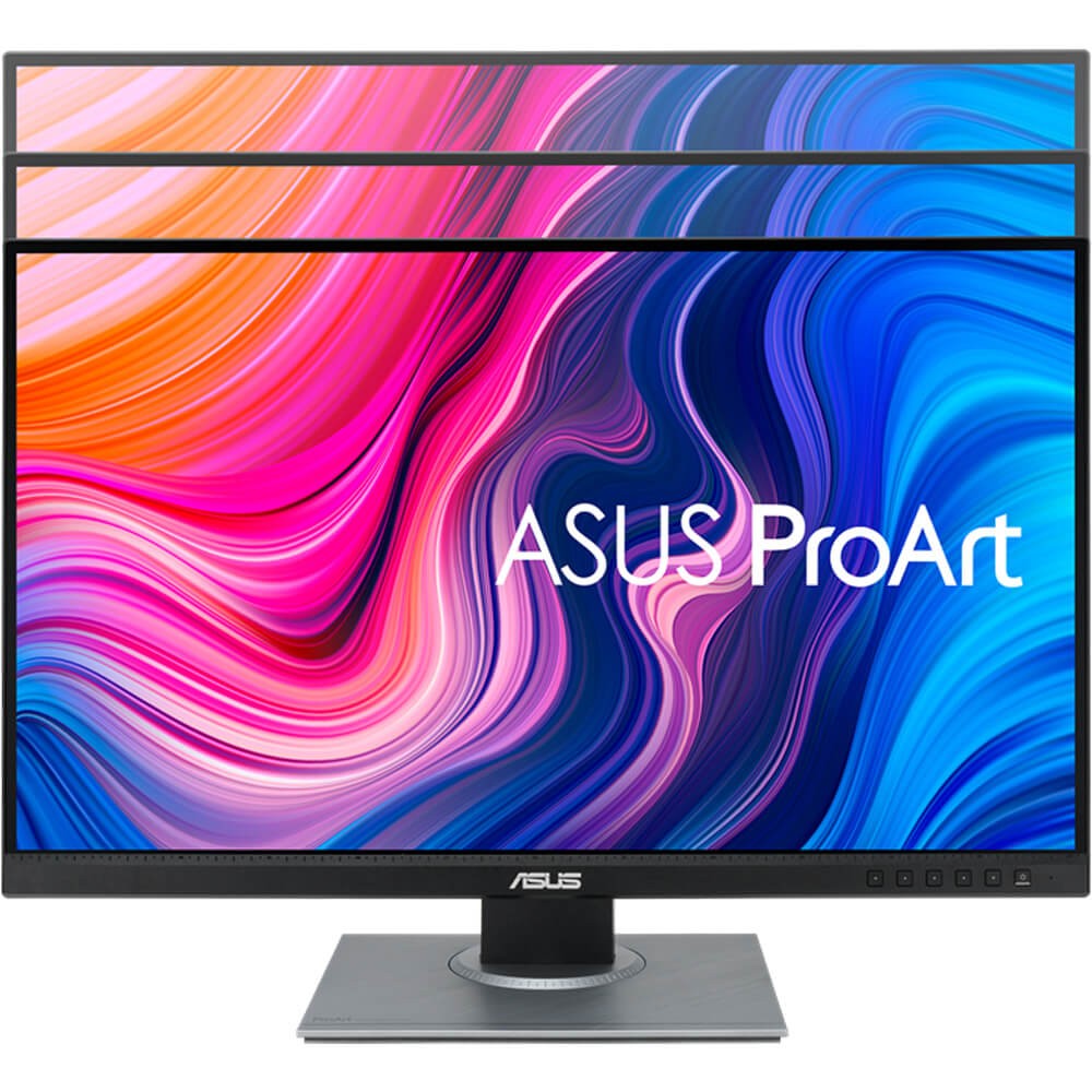 Màn Hình Đồ Họa ASUS ProArt PA278QV (27.0 inch - 2K - IPS - 75Hz - 5ms)