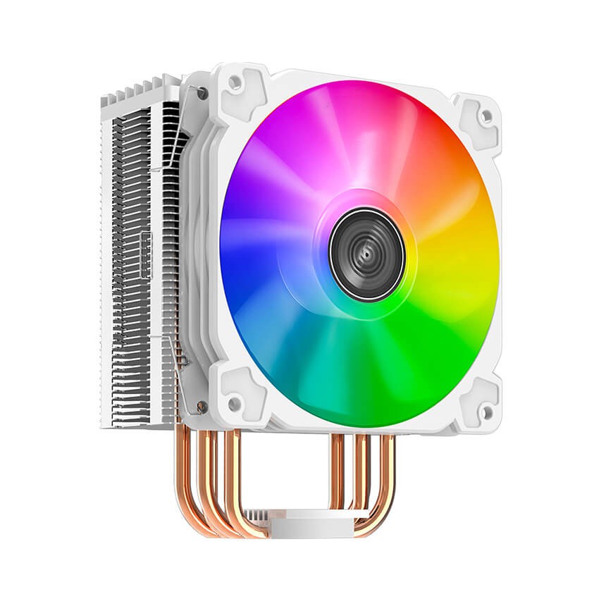 Tản nhiệt khí Jonsbo CR-1000 White