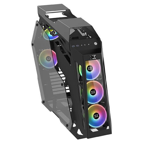 Vỏ case Xigmatek ZEUS