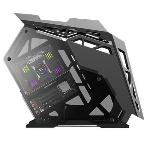 Vỏ case Xigmatek ZEUS