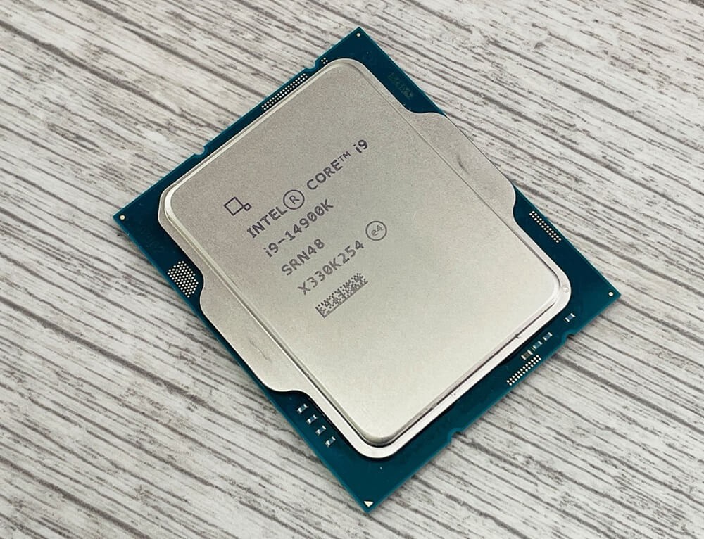 CPU I9 14900K TRAY SK 1700 NEW
