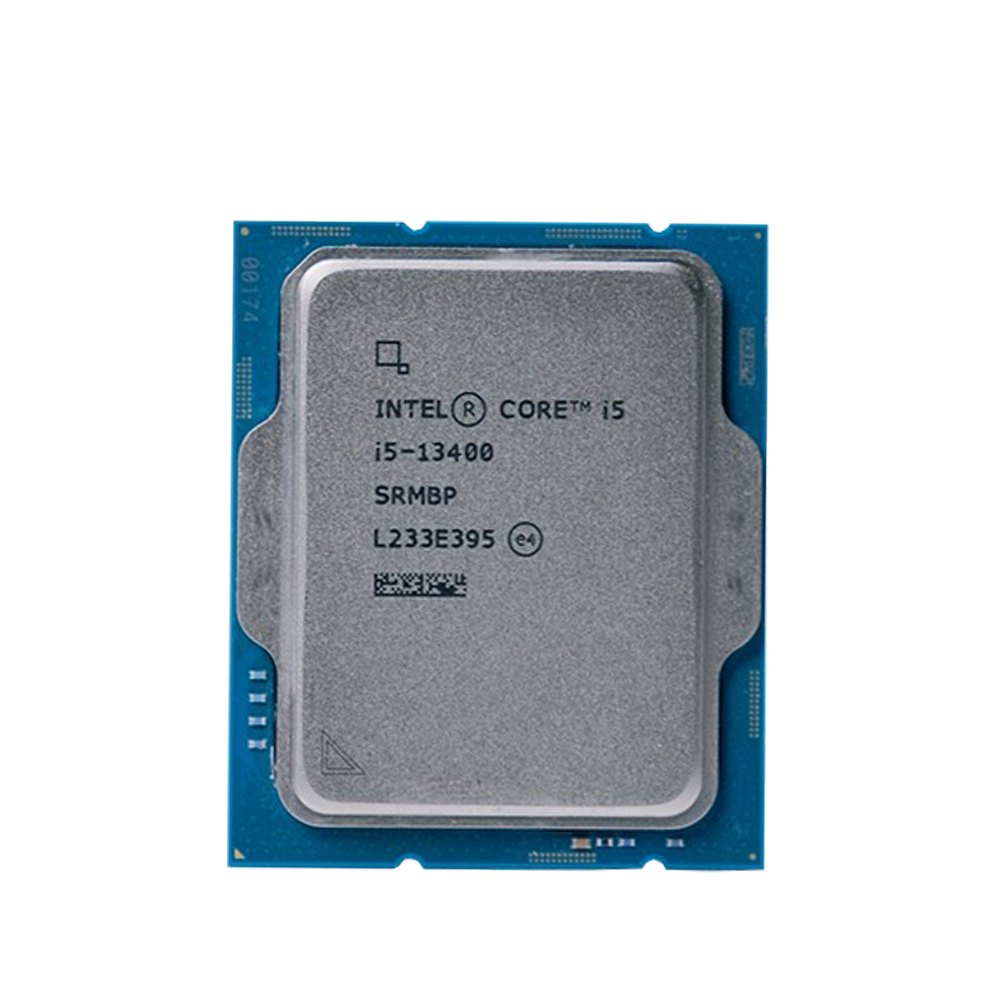 CPU I5 13400 TRAY SK 1700 NEW