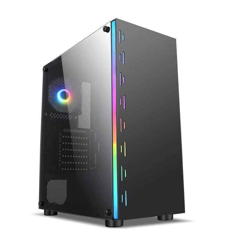 Case Infinity eclispe chưa bao gồm Fan