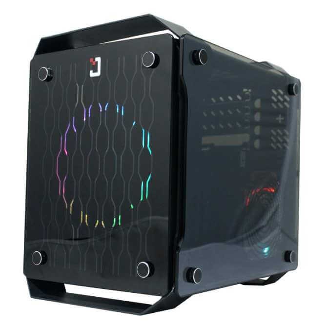 Case Jetek G9015, Bh 12 tháng