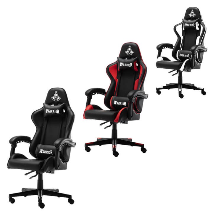 Ghế Gaming Warrior Crusader Series WGC102