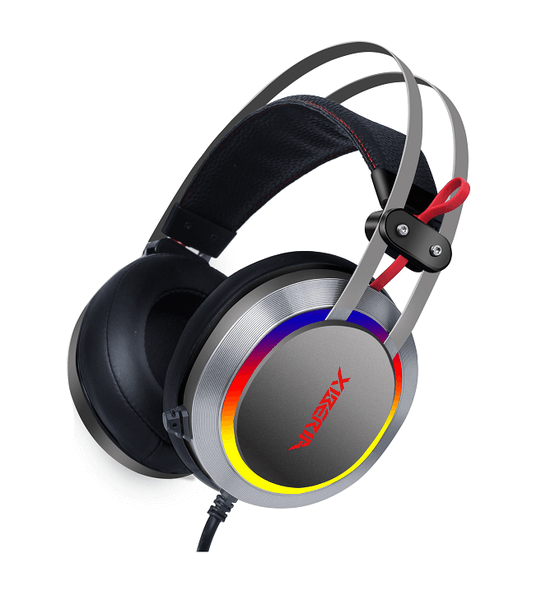 Tai nghe gaming Xibeira V29 RGB 7.1