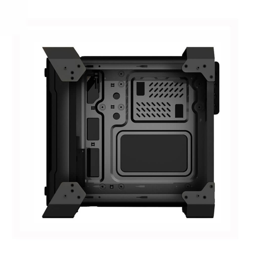 Case gaming JETEK 9015