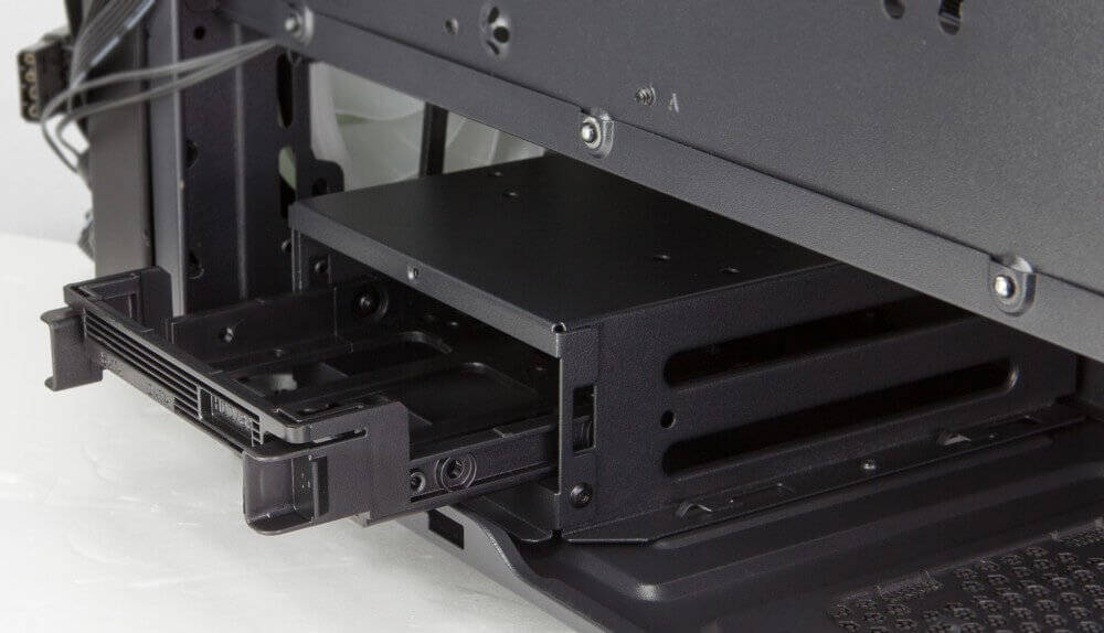 Case Xigmatek Poseidon
