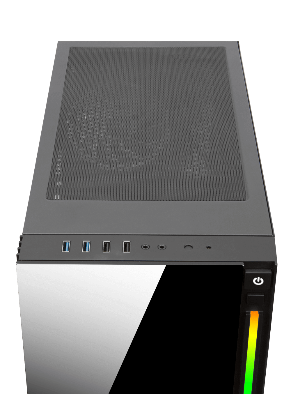 Case Xigmatek Poseidon