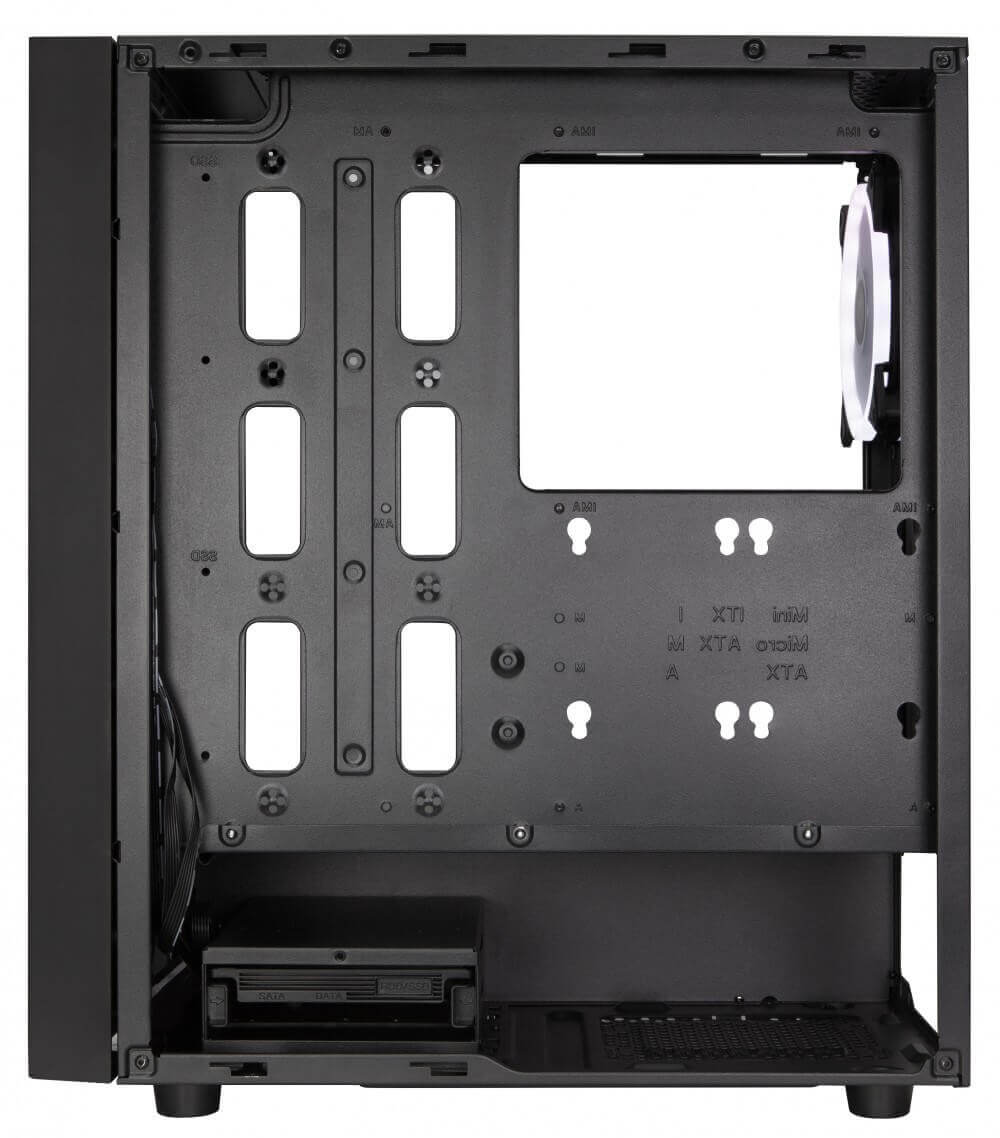 Case Xigmatek Poseidon