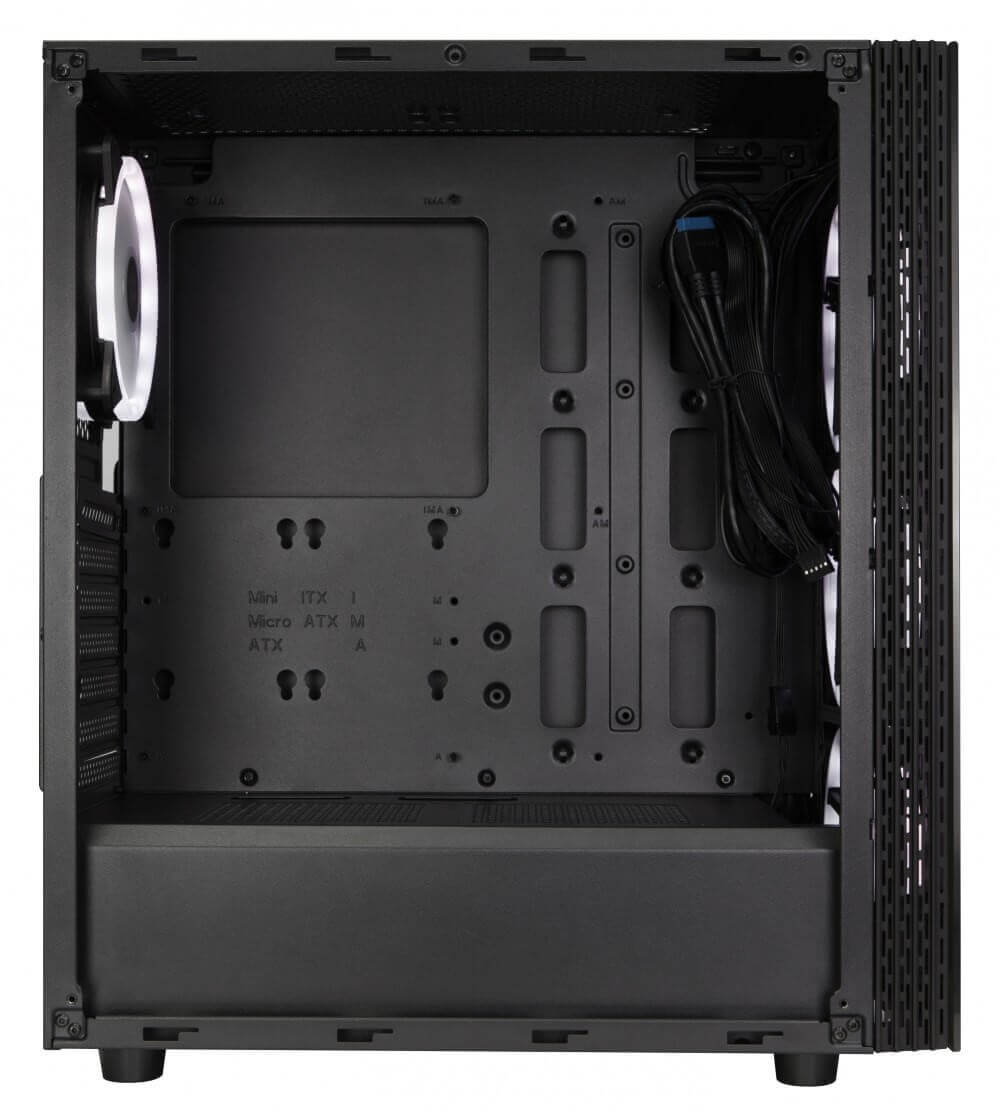Case Xigmatek Poseidon