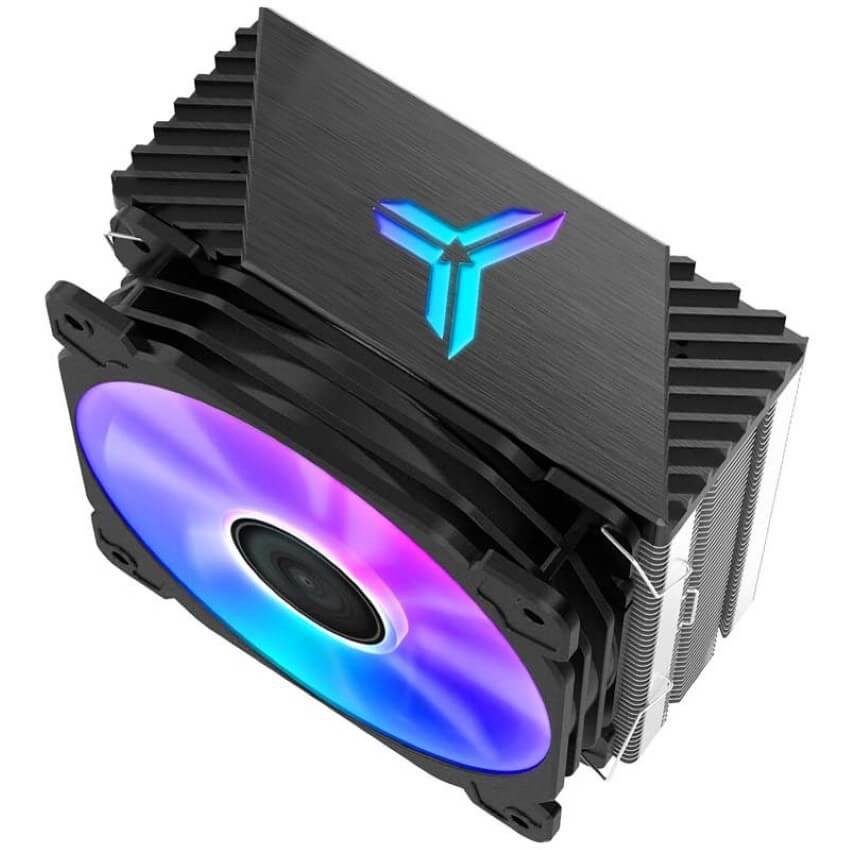 Tản nhiệt khí CPU RGB Jonsbo CR-1000 Led RGB, Bảo hành 3 tháng
