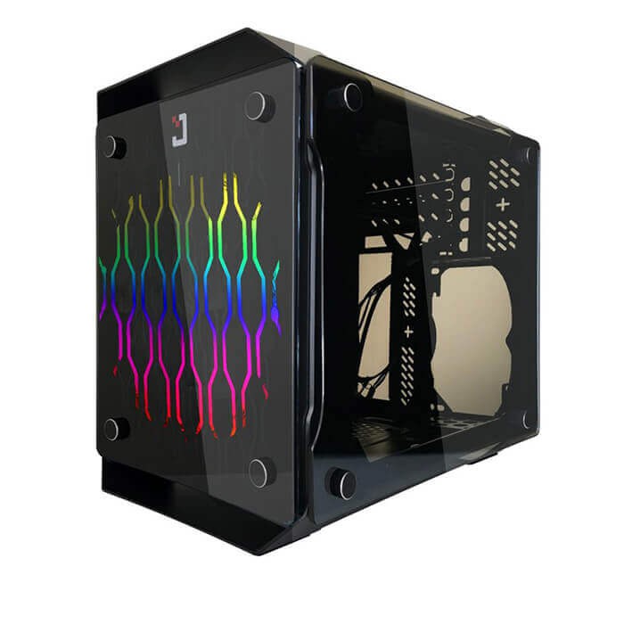 Case Jetek G9015, Bh 12 tháng