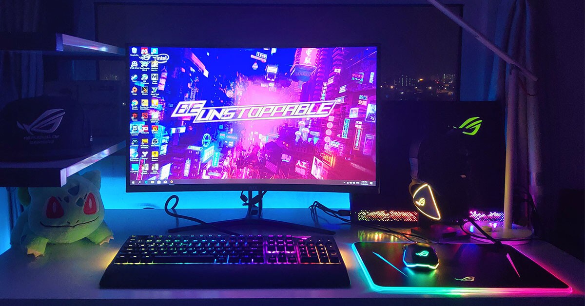 Màn hình BJX G27E3 PLS/FullHD/75Hz, Bảo hành 25 tháng