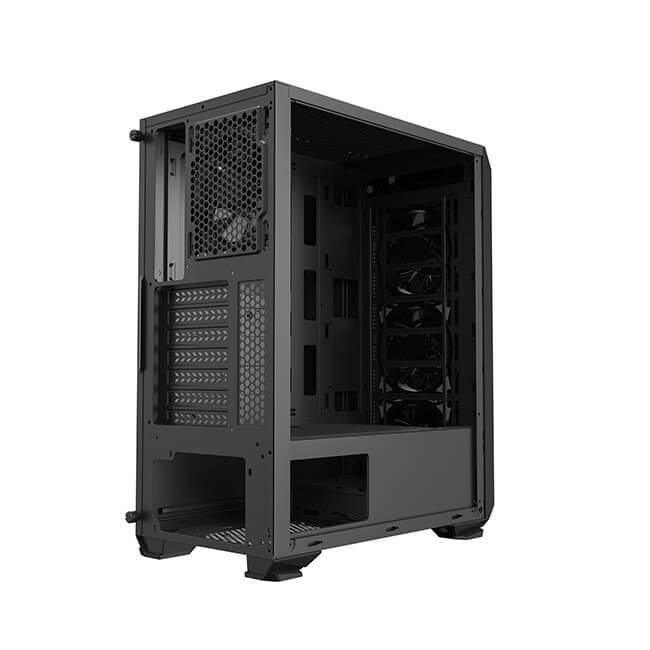 Case VSP Gaming B16 Mặt Hông Trong Suốt