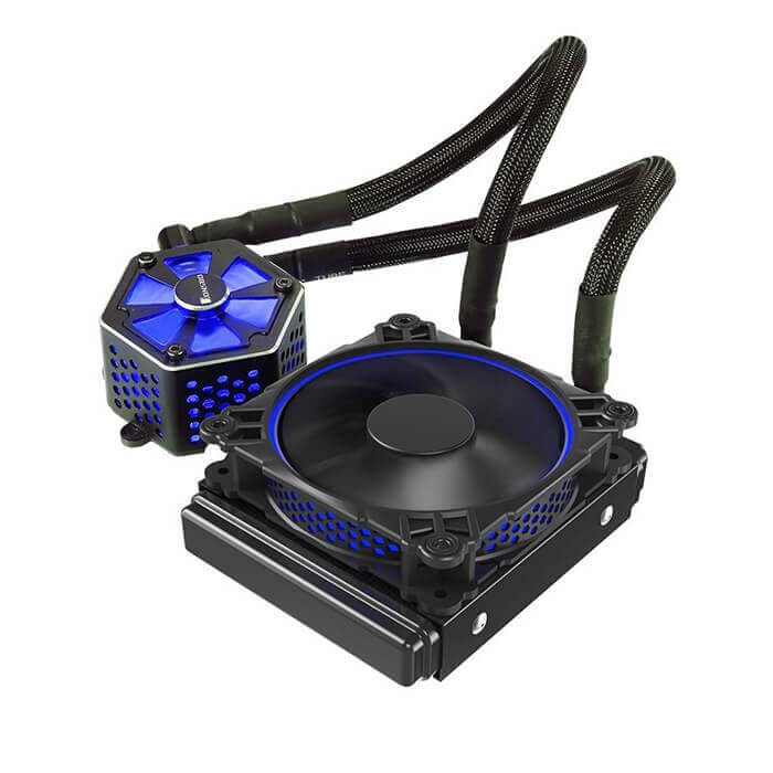 Tản nhiệt nước Jonsbo TW 120 (RGB Version)