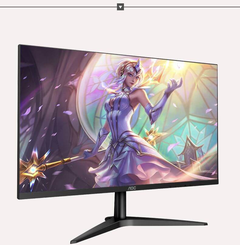 Màn hình AOC 27B1H/74 27.0Inch IPS, BH 36 tháng