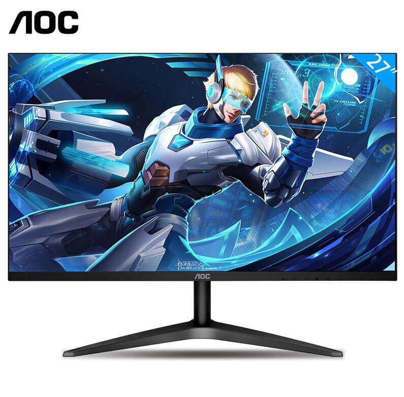 Màn hình AOC 27B1H/74 27.0Inch IPS, BH 36 tháng